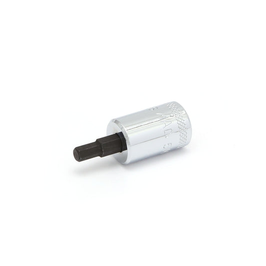 3/8" Drive Short Hex Driver 5mm