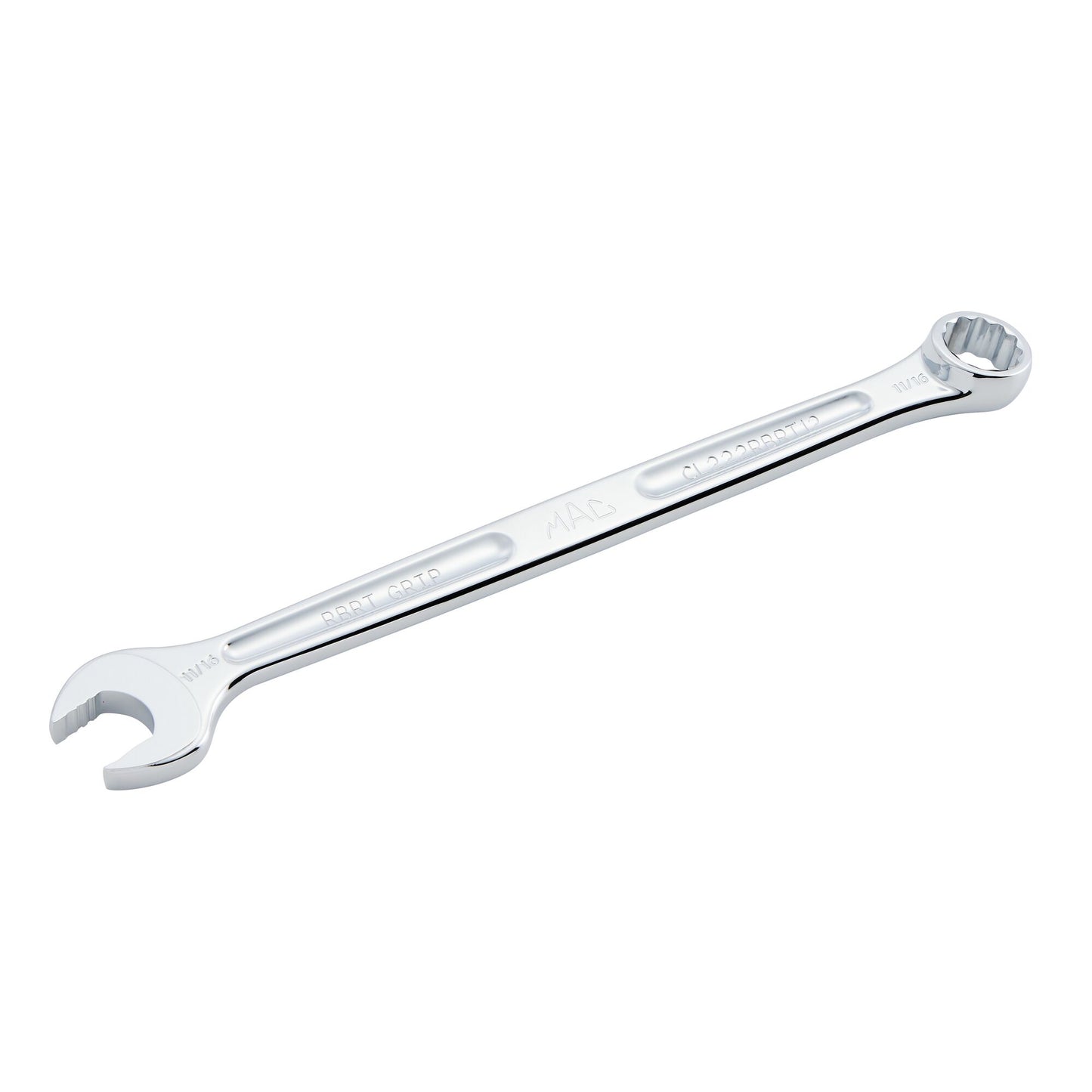 11/16" R.B.R.T.™ Combination Wrench – 12 pt.