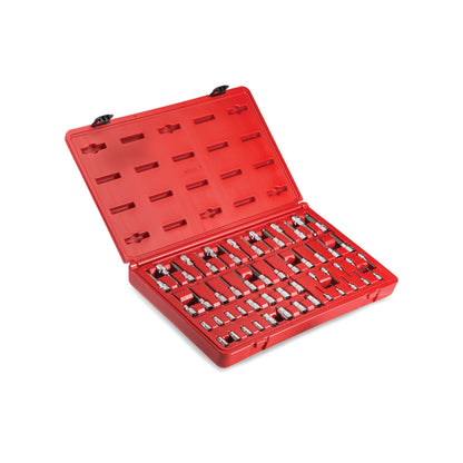 53-PC. Master Hex Driver Set