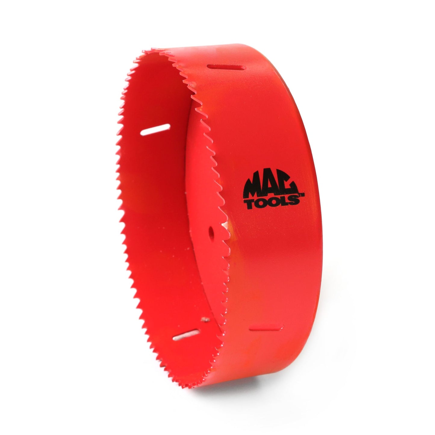 High-Speed Steel Hole Saw 6"