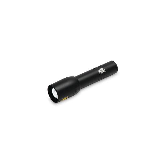 600-Lumen Rechargeable Focusing Flashlight