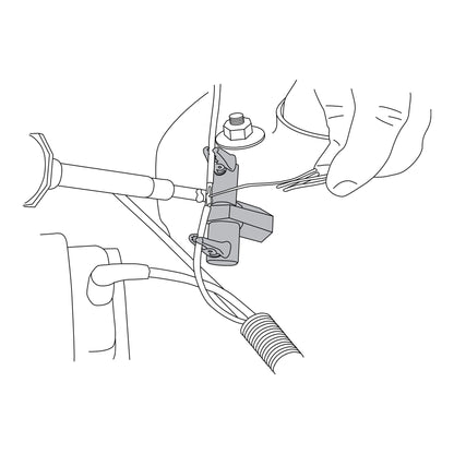 Magnetic Soldering Clamp