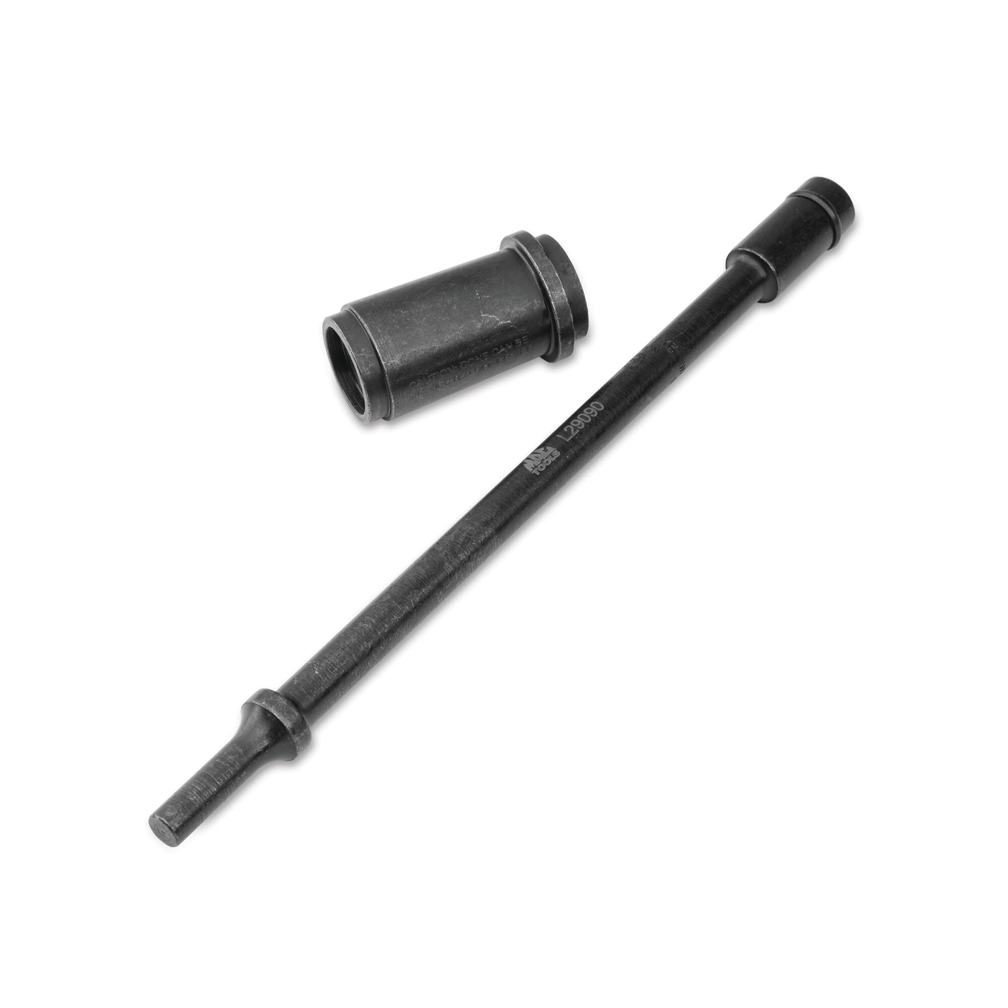 あんじん　mac 2-PC. Truck Anchor Pin Bushing Driver Kit
