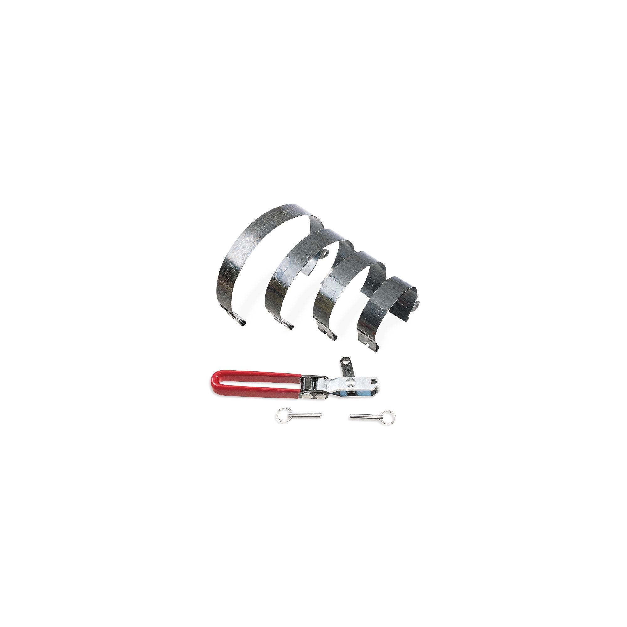 Oil Filter Tools