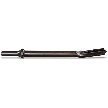 .401 Shank Pipe Remover Air Hammer Bit 8"