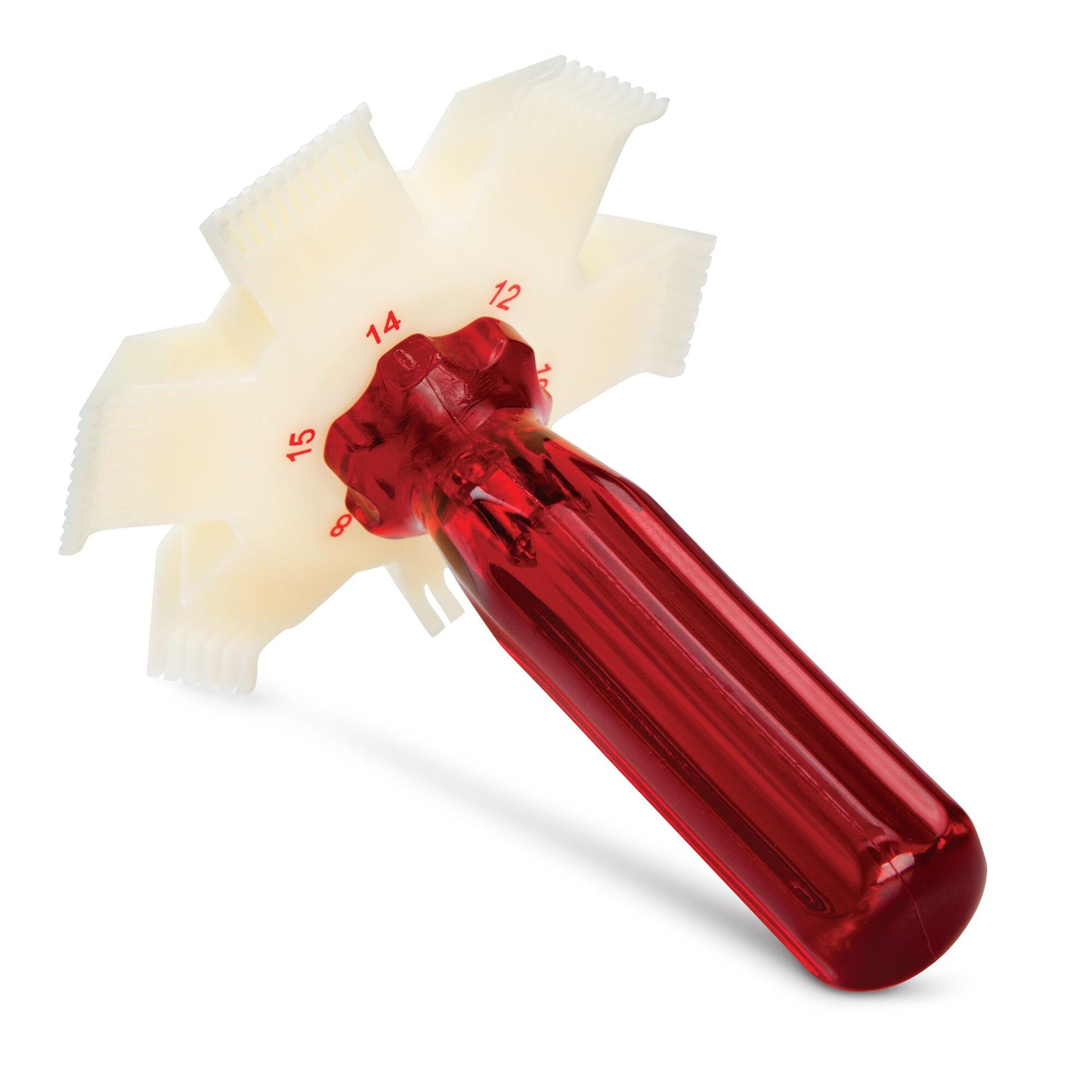 A/C Condenser Fin Comb