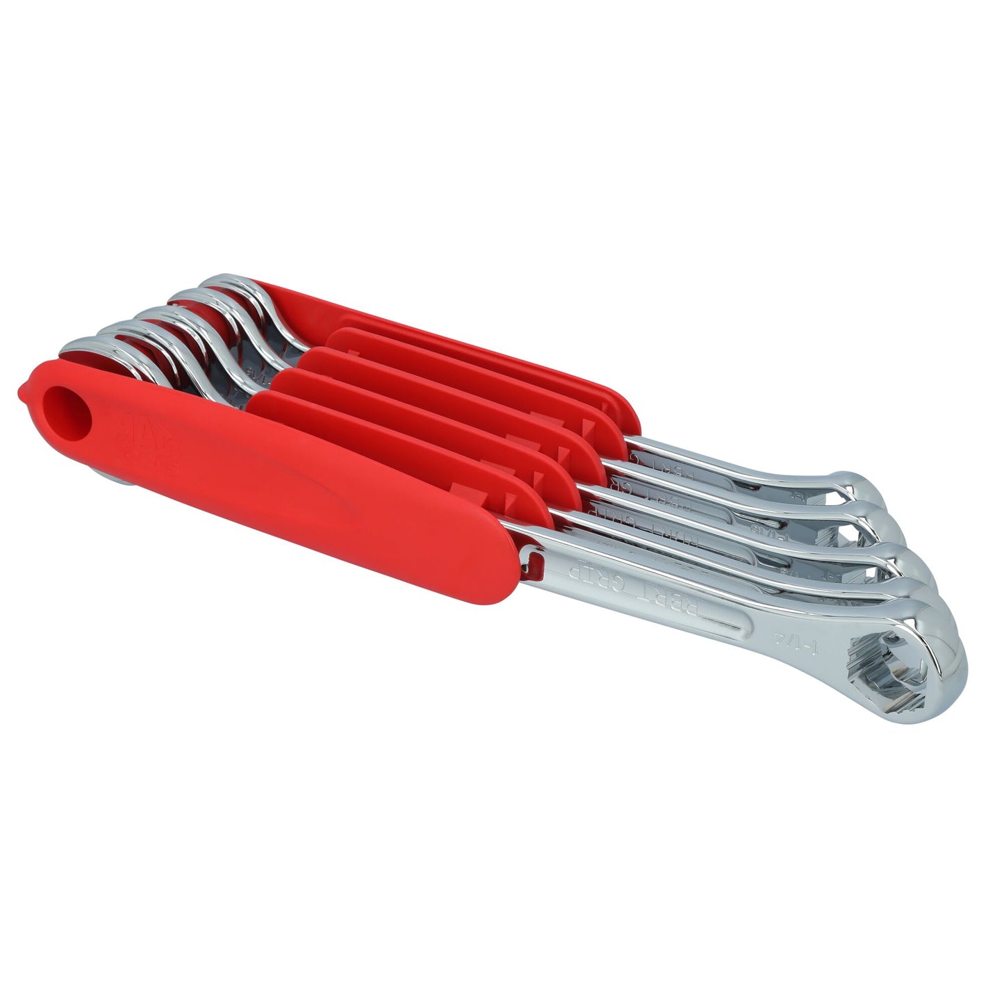 5-PC. SAE R.B.R.T.™ Combination Wrench Set - 6-PT.