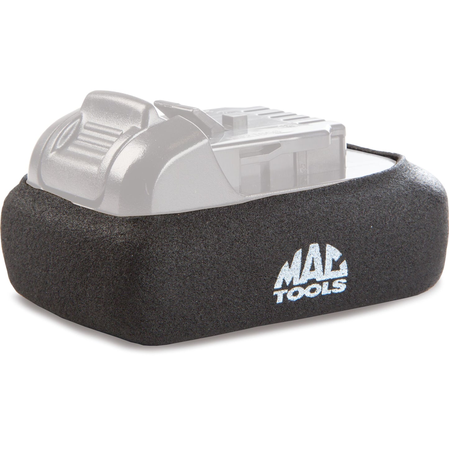 MBR127 Protective Boot - Matte Black