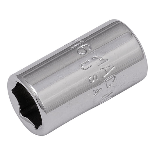 1/4" Drive, Socket