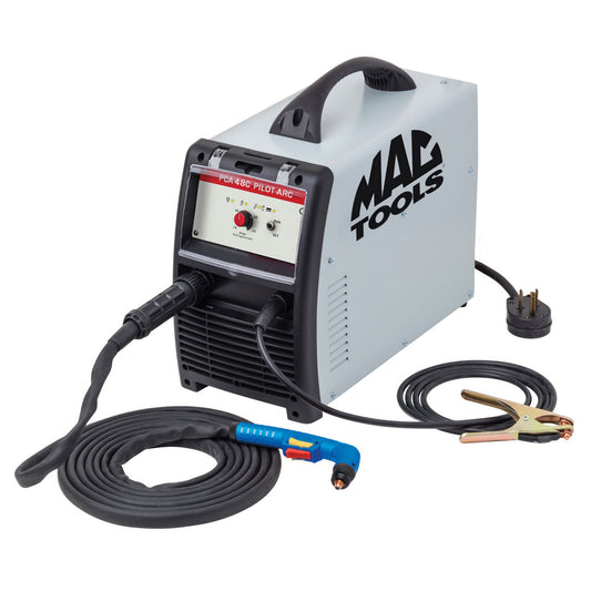 40 Amp Inverter Plasma Cutter