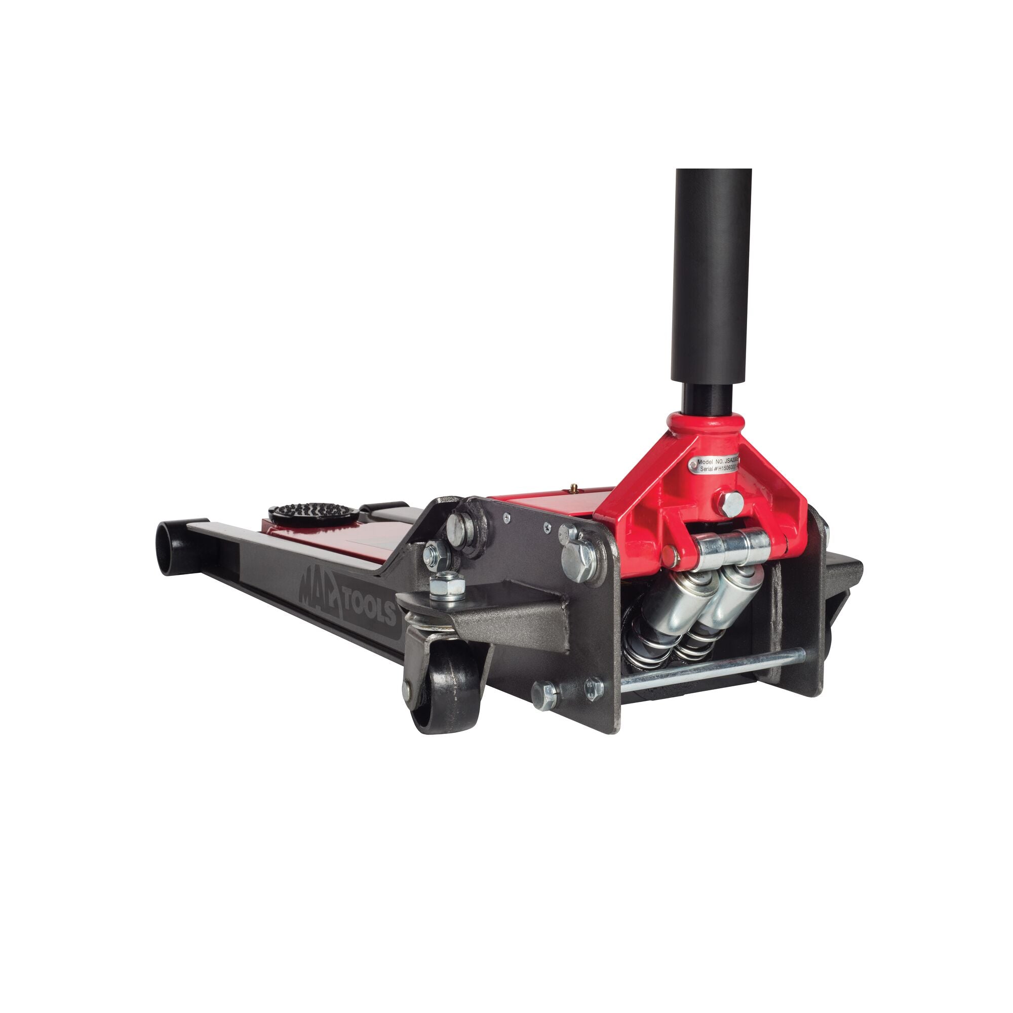 2-Ton Extra-Low Service Jack