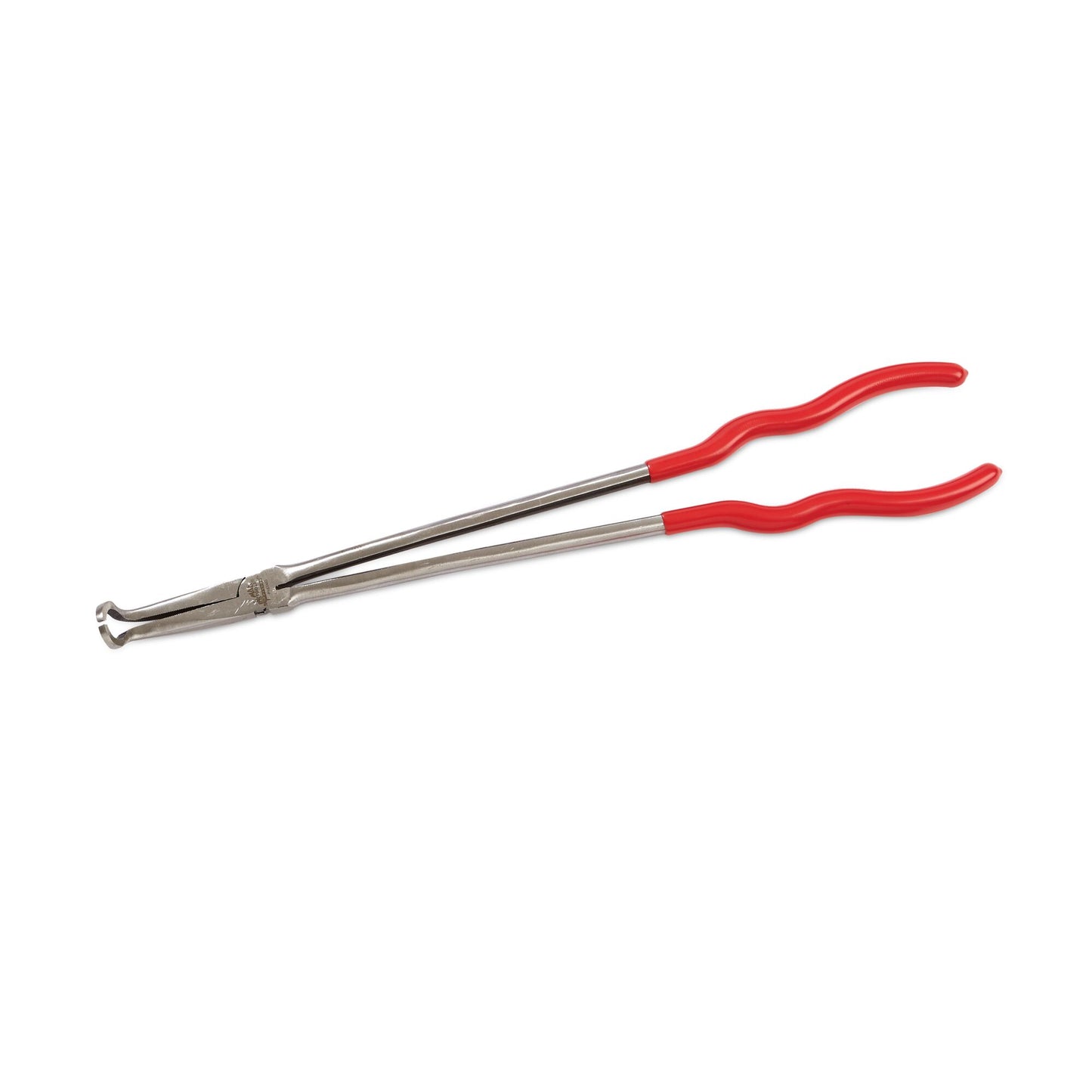 Python Extra-Long-Reach Gripping Pliers 16" - Medium (1/2")