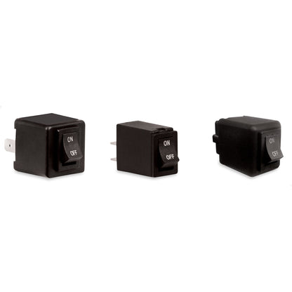 3-PC. Relay Bypass Switch Set II