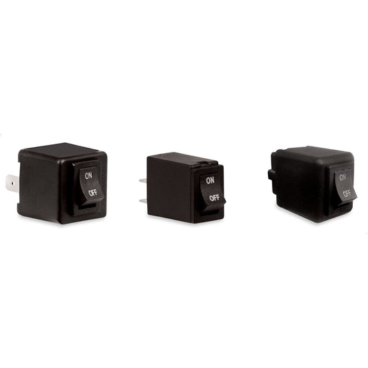 3-PC. Relay Bypass Switch Set II