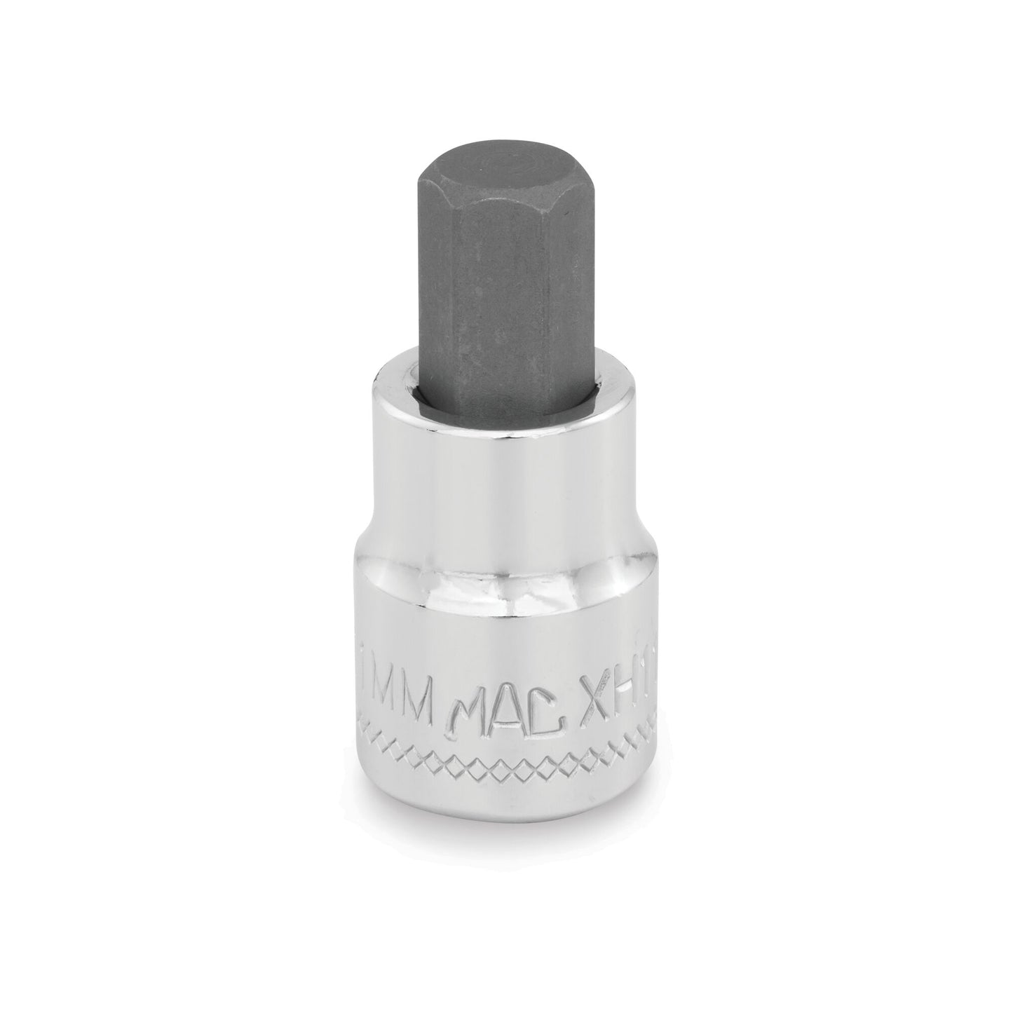3/8" Drive Stubby Hex Driver 11mm