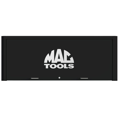 Macsimizer® Series M6627P Top Hutch - Flat Black
