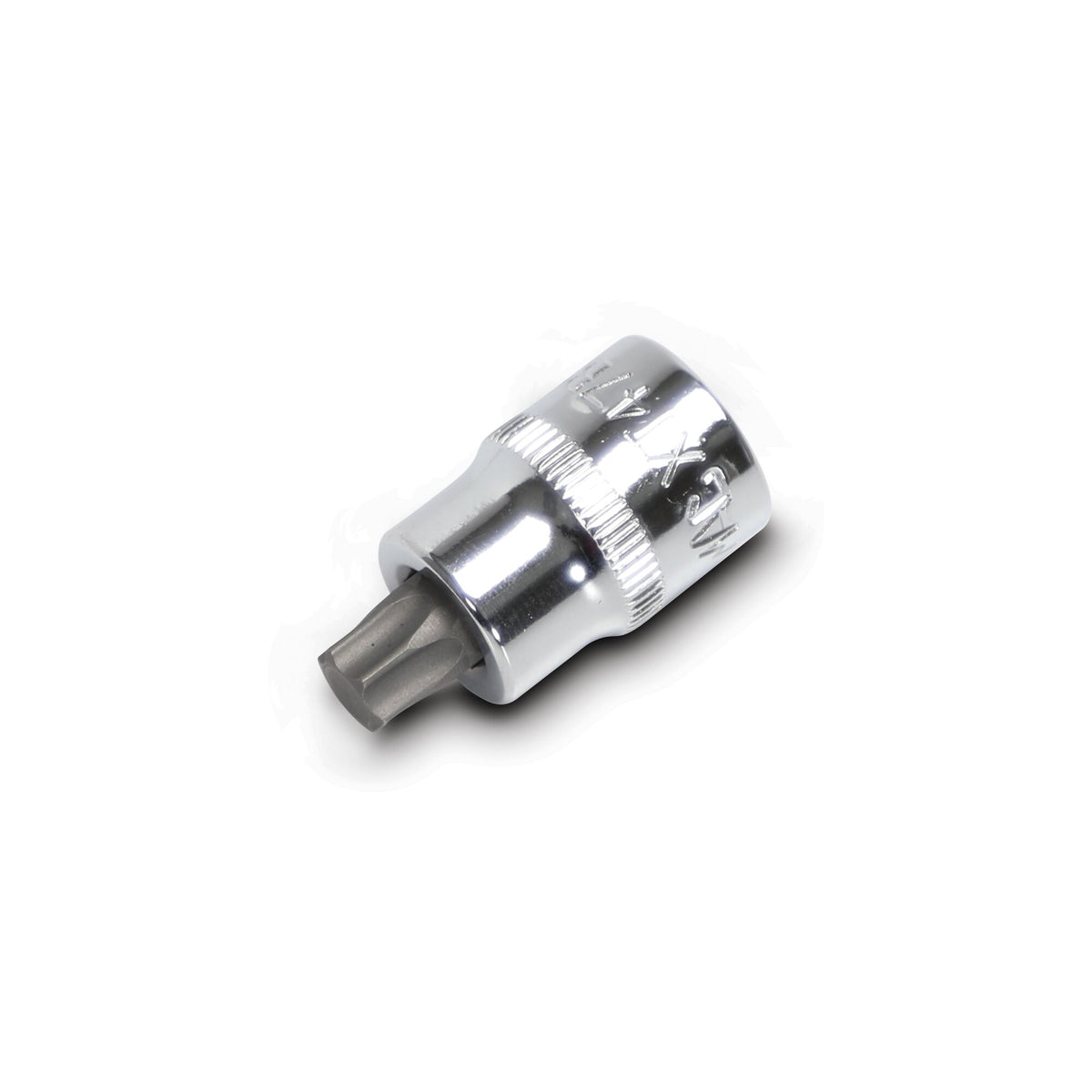 3/8" Drive Star Stubby Driver T47