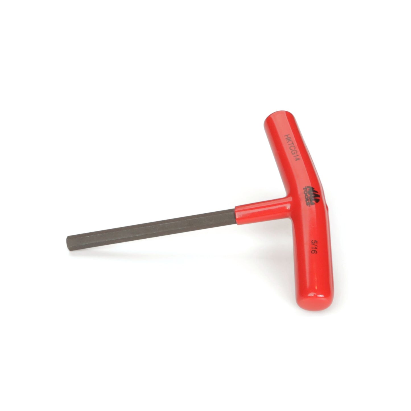 T-Handle Hex Key