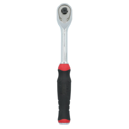Max90™ 3/8" Comfort-Grip™ Ratchet - 9" Red