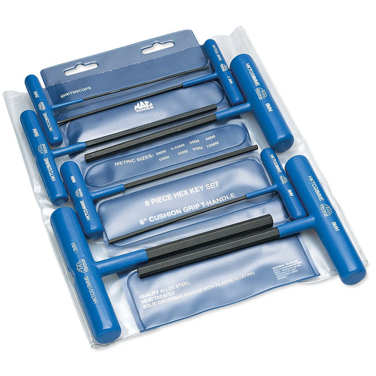 T-Handle Hex Key