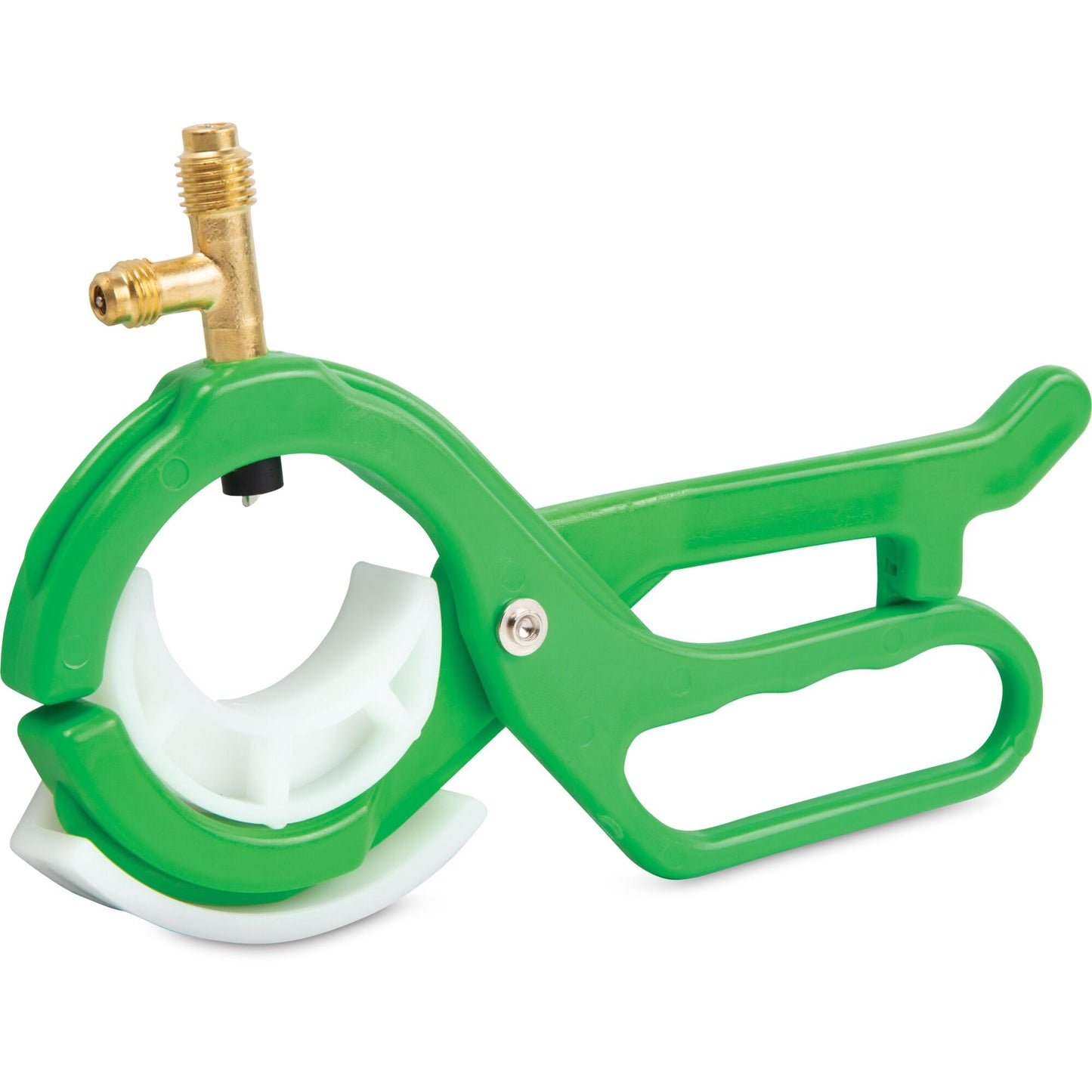 3-in-1 Side-Mount Can Tap Valve (US Standard)