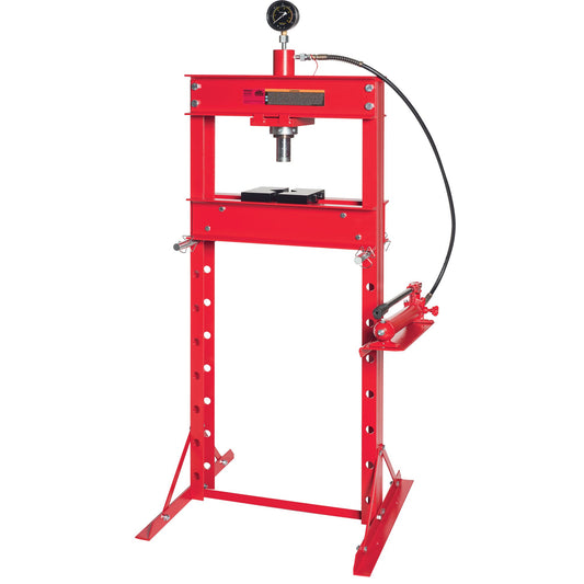 20-Ton Shop Press