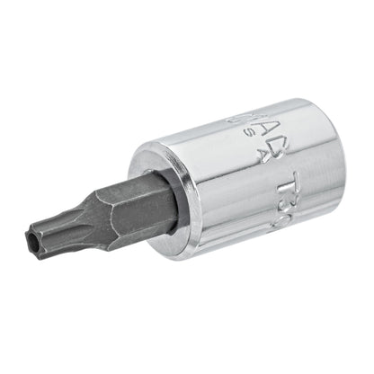 3/8" Drive Tamper-Resistant Torx Driver T30
