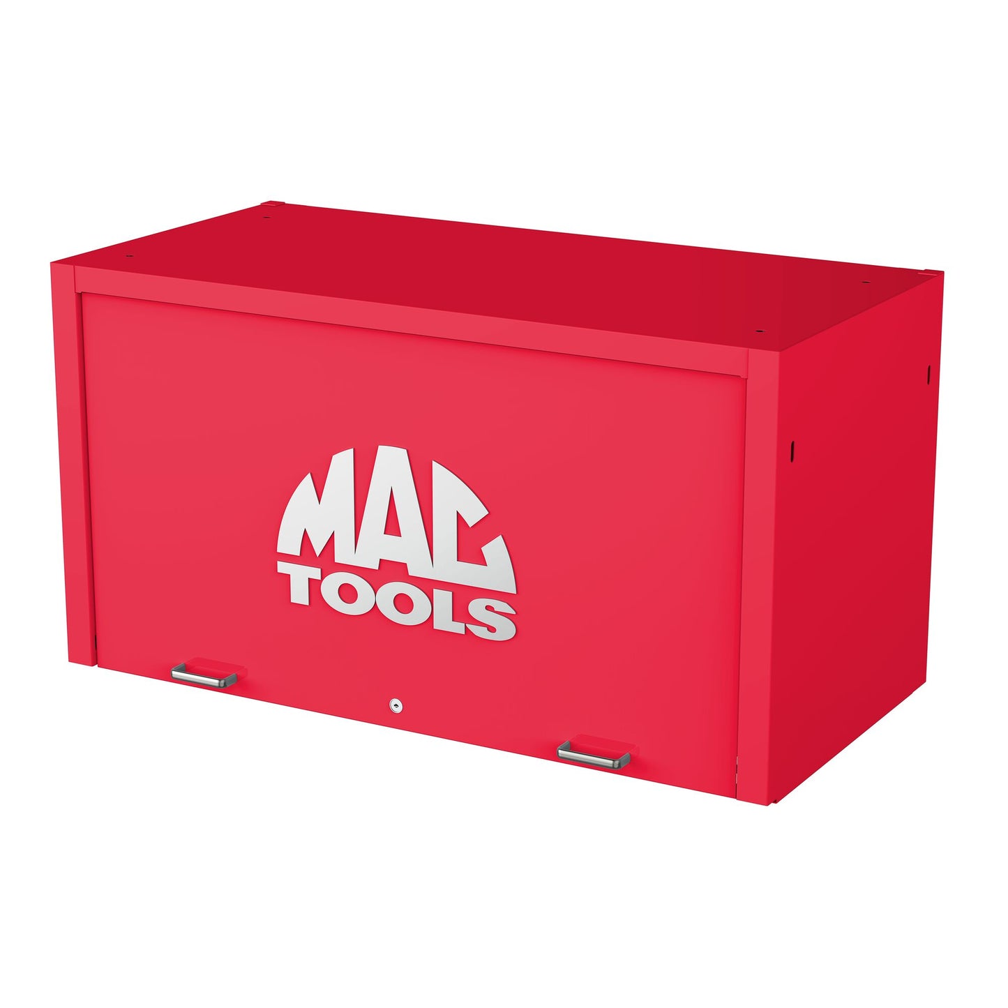 Tech™ Series T5025 Top Hutch - Firebrick Red