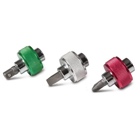 1/4" Hex Finger Bit Driver