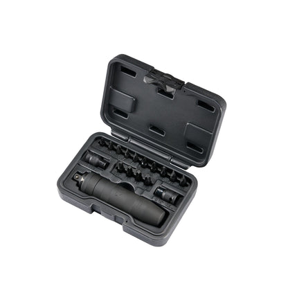 Impact Driver Set- 17Pc