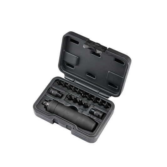 Impact Driver Set- 17Pc