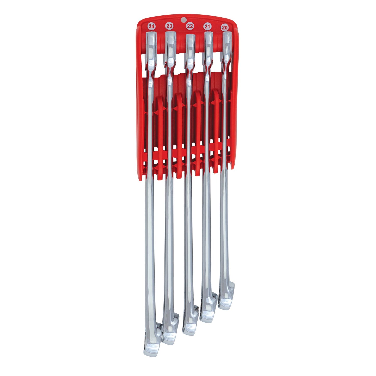 Wrench Set, Combination Metric - 5-PC. – 12-PT.