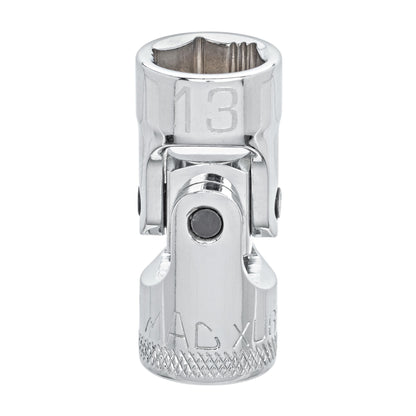 3/8" Drive, Universal Socket