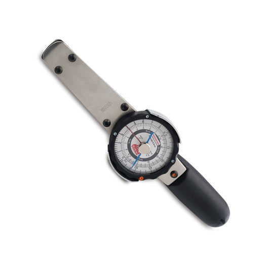 Dial Torque Wrench, Torque Wrench, Dial