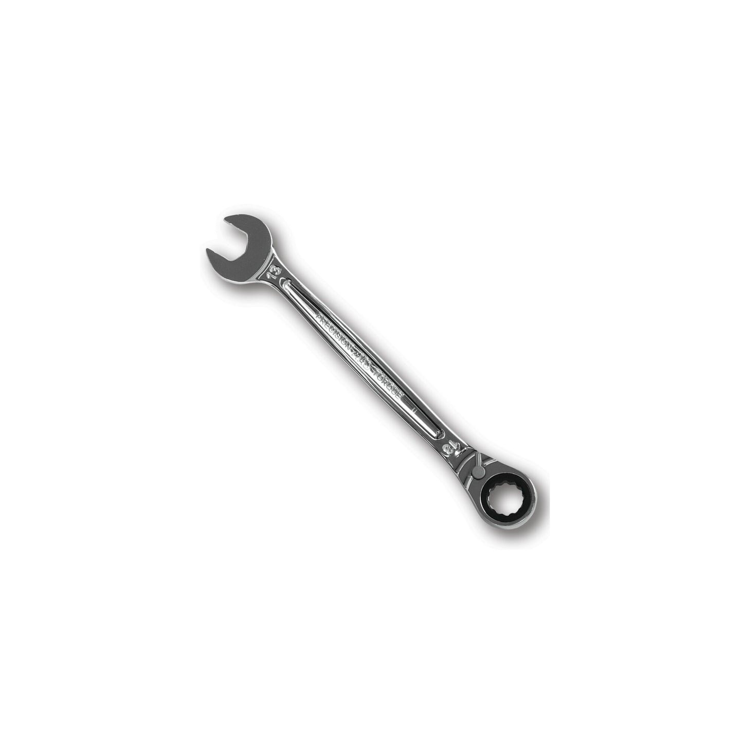 Reversible Ratcheting Wrench 13mm - 12-PT.