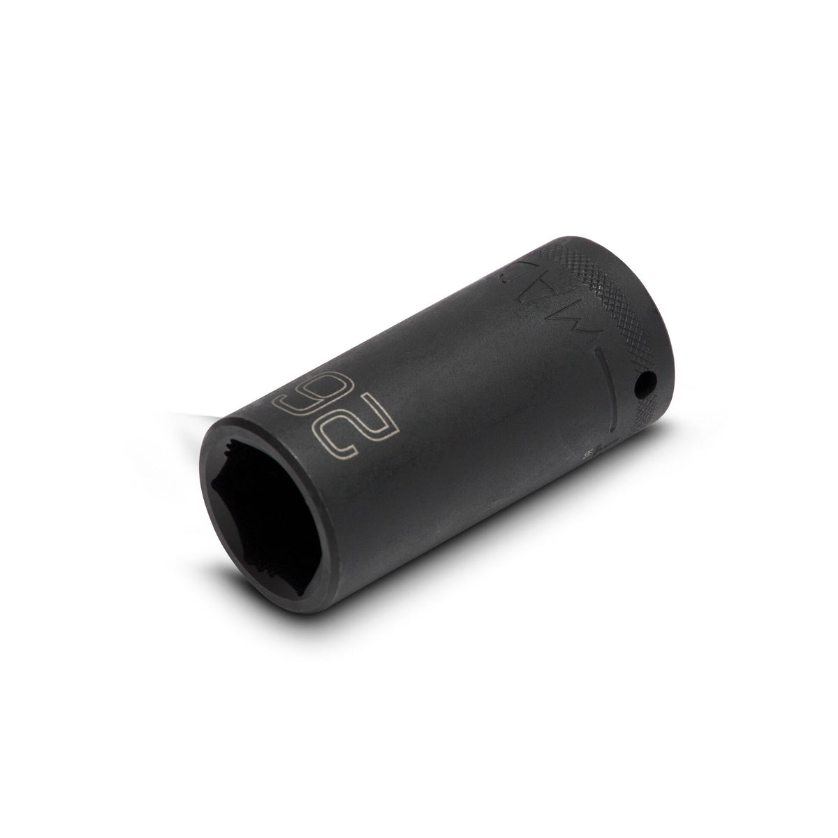 1/2" Drive Deep Impact Socket 26mm - 6-PT.