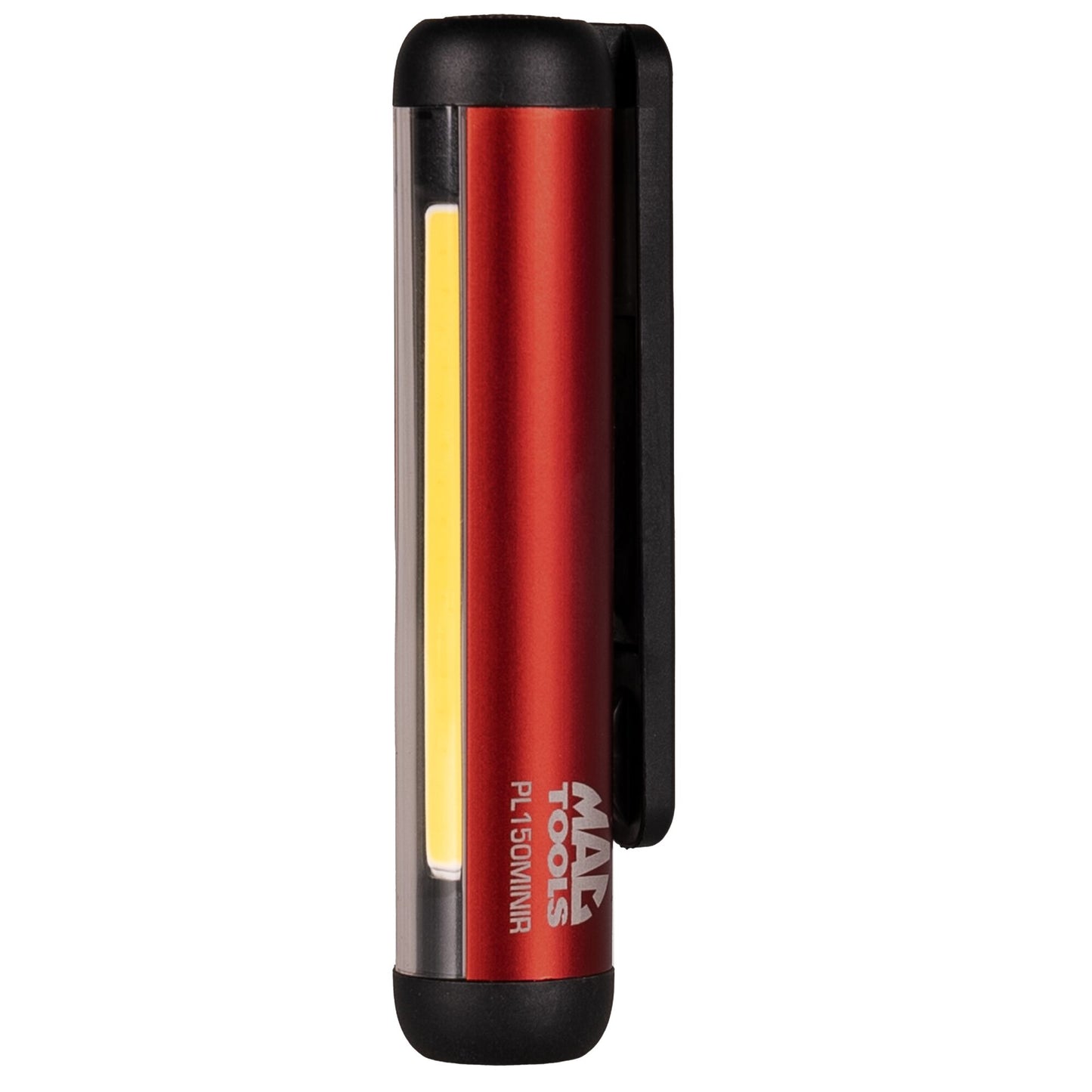 150 lm Rechargeable Mini Pen Light - Red