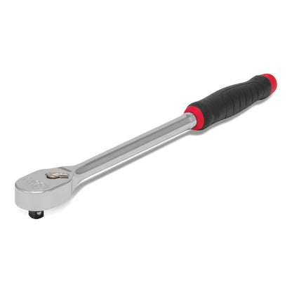 1/4" Drive Axis Comfort Handle Ratchet - 9"