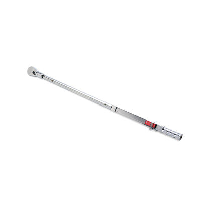 3/4" Drive Split-Beam Torque Wrench 200-600 Ft-Lbs.