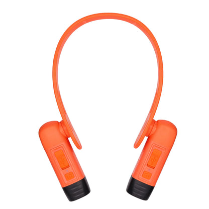 400Lm Necklight - Orange