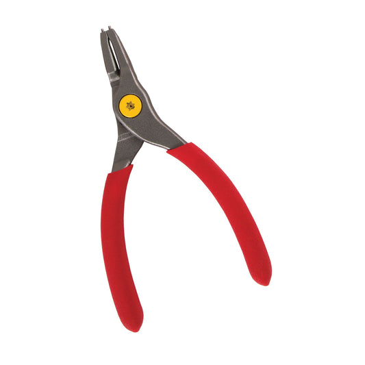 External Snap Ring Pliers 7/16" x 1"