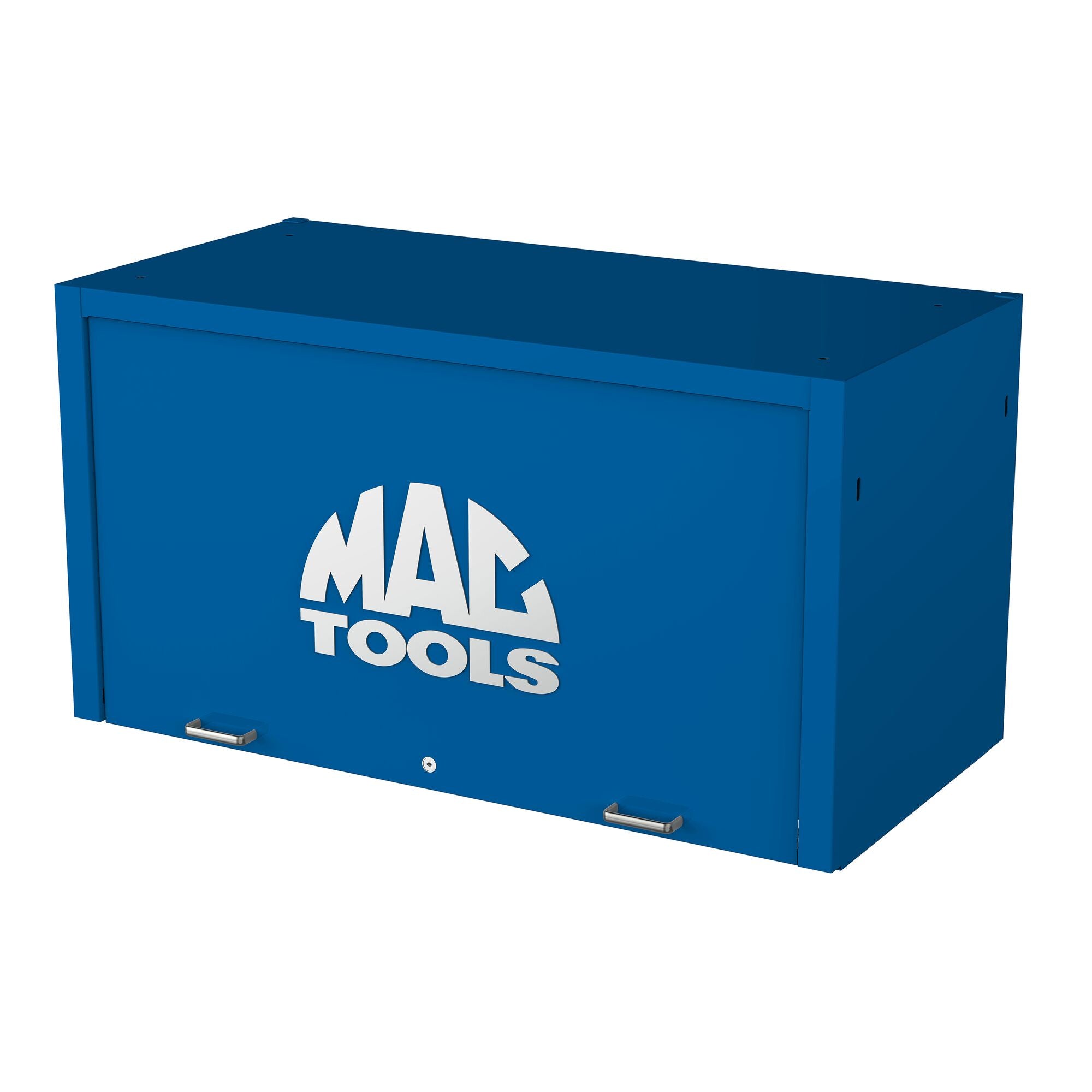 Tech™ Series T5025 Top Hutch - Sapphire Blue