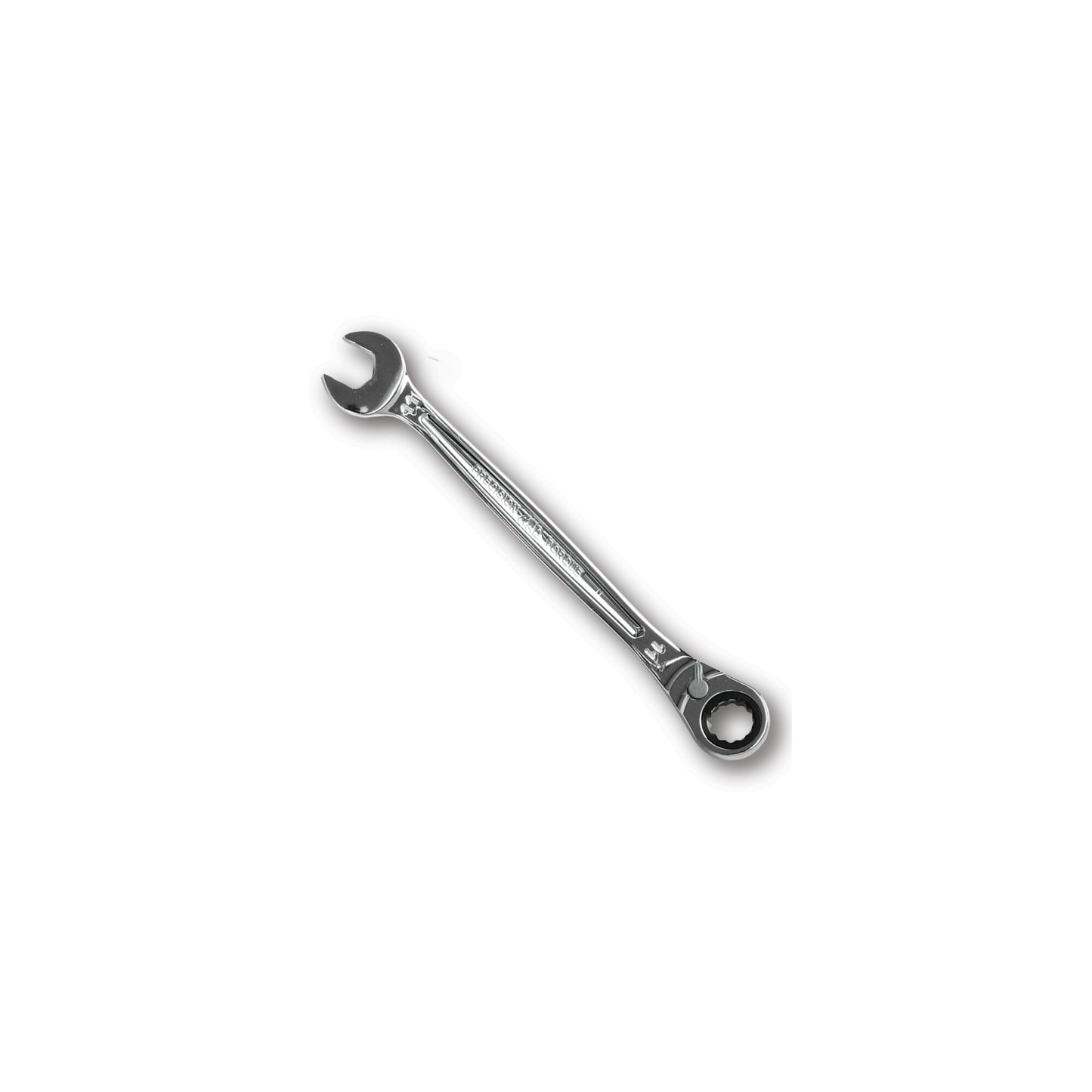 Reversible Ratcheting Wrench 11mm - 12-PT.