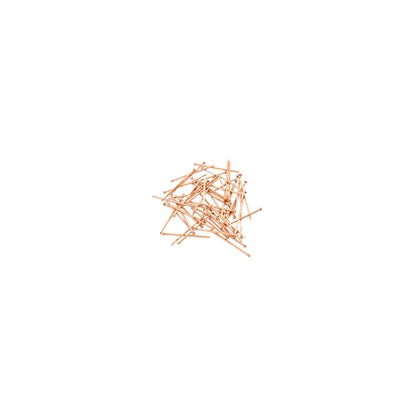 Heavyweight Pulling Studs 2.6mm - 500-PK.