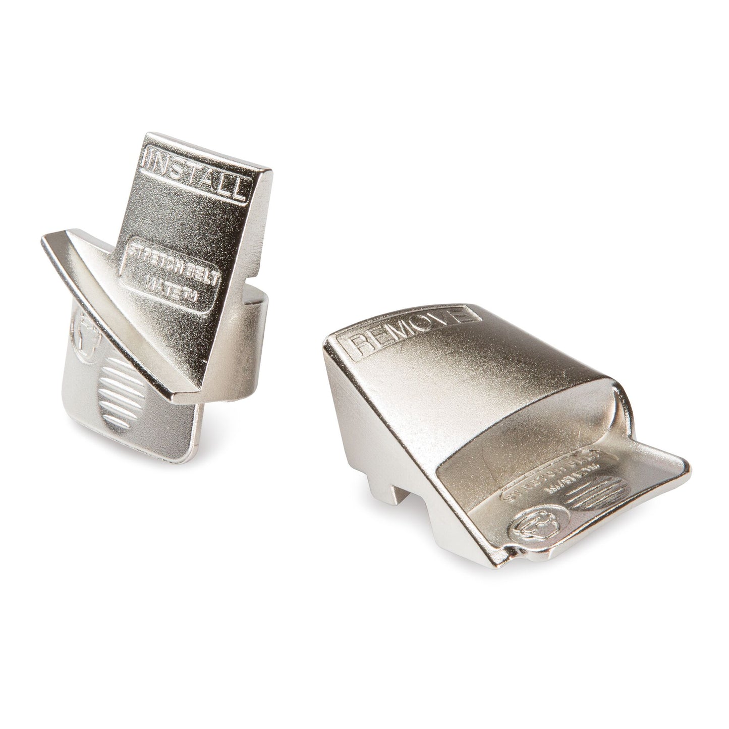 Stretch Belt Remover and Installer