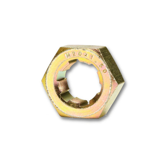 Spindle Nut Rethreader Die - 20mm x 1.5mm