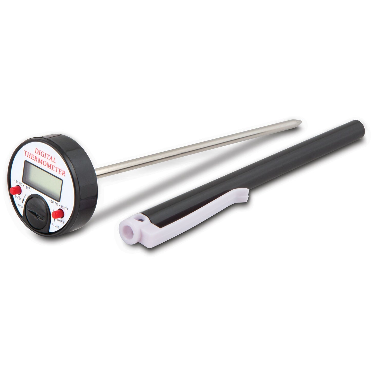 Digital Pocket Thermometer