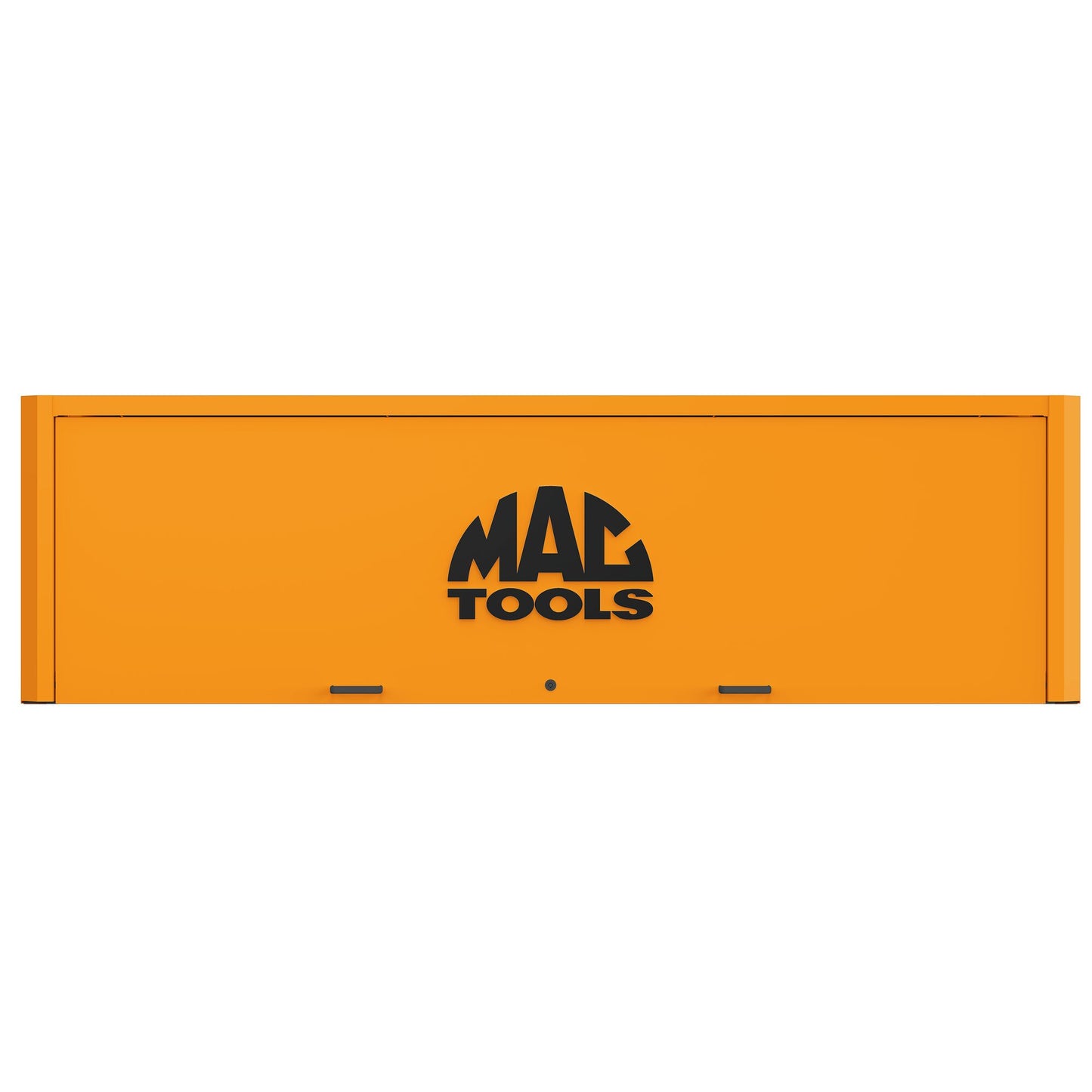 Macsimizer® 15-Drawer Top Chest - Fireball Orange