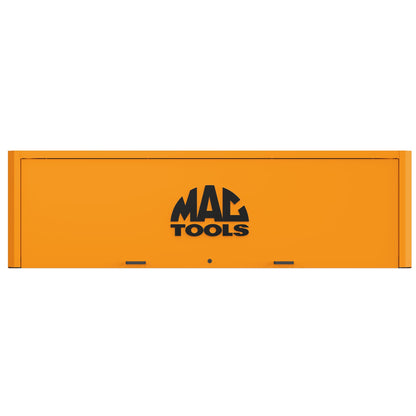 Macsimizer® 15-Drawer Top Chest - Fireball Orange