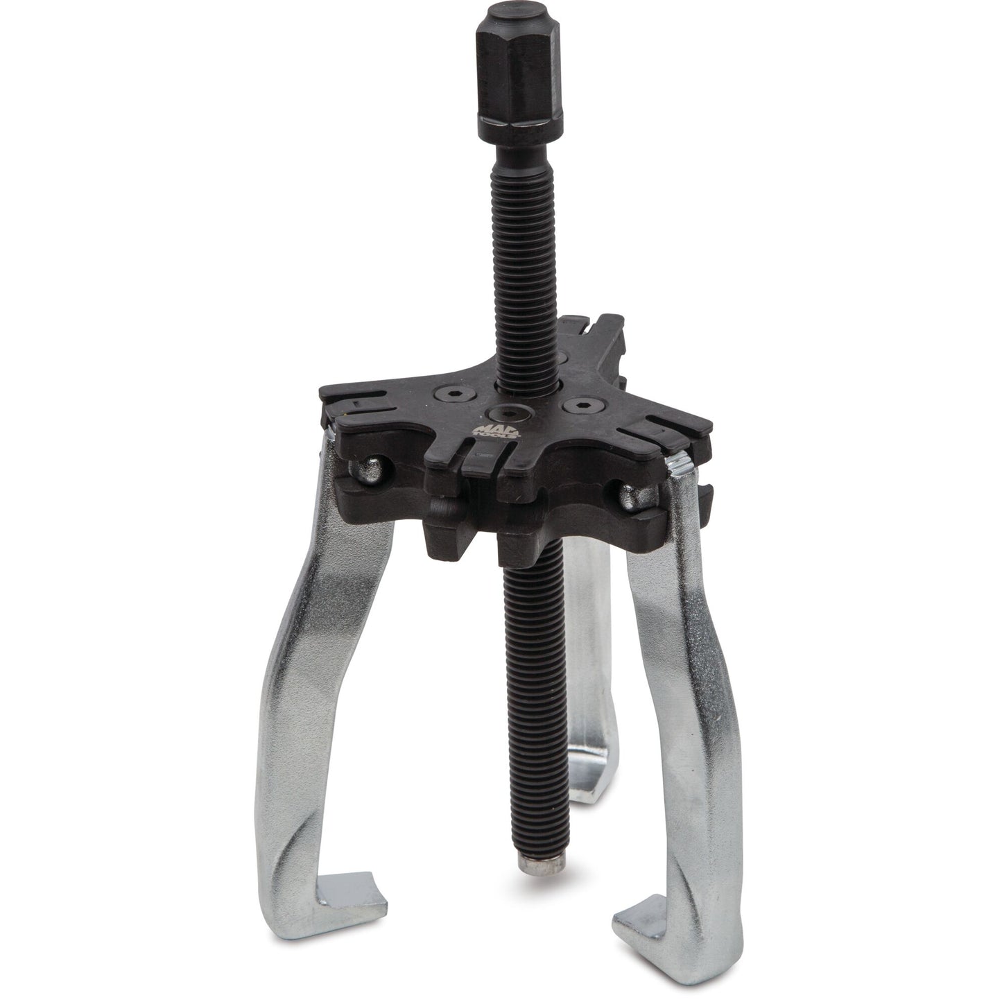 Ratcheting Gear Puller